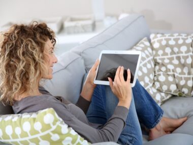 HealthTree, new feature