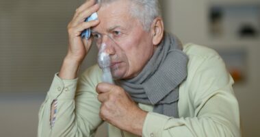 treatment of elderly patients