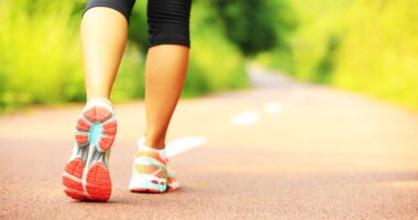 Physical activity associated with lower cancer risk