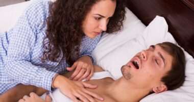 sleep apnea and cancer