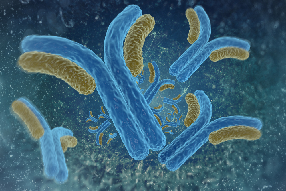 Darzalex Phase 3 trial