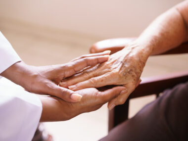 Treatment disparities between Caucasian, African-American multiple myeloma patients