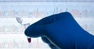 gene mutations in myeloma