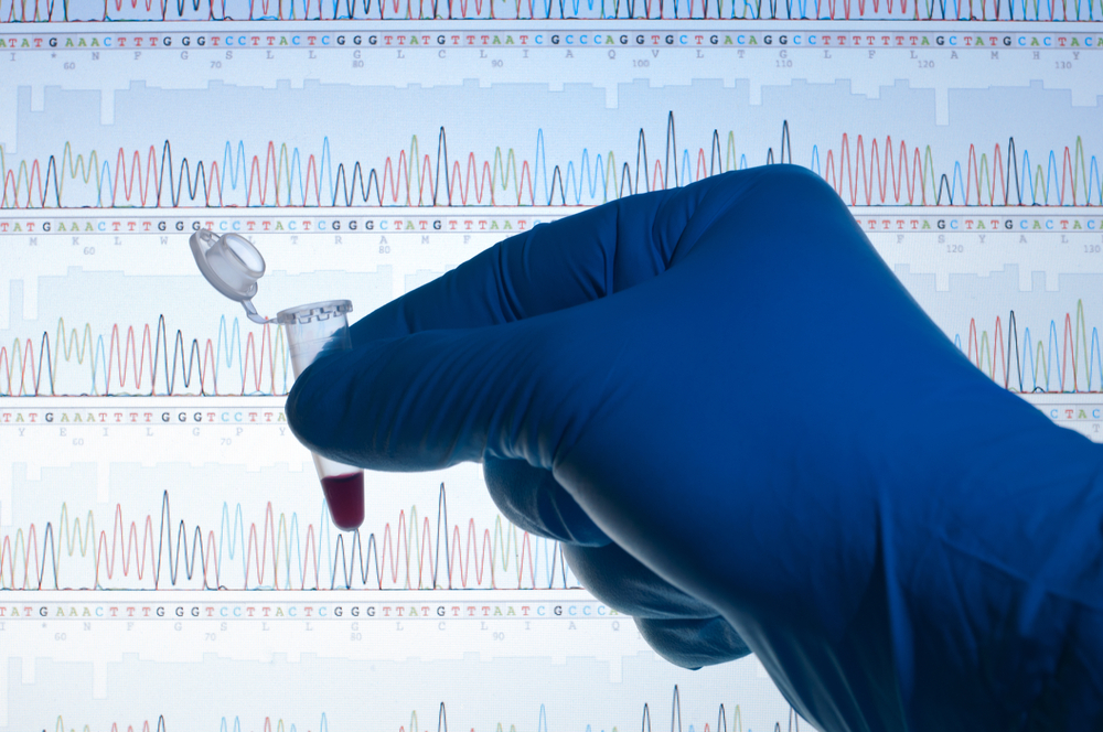 gene mutations in myeloma