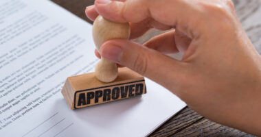 treatment approval