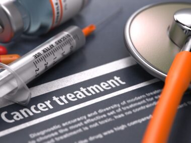 shortages of cancer therapies