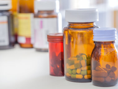 triple combination therapy for smoldering multiple myeloma