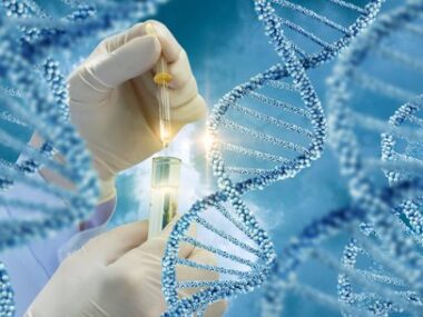 genetic test for high-risk myeloma