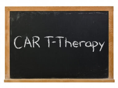 Poseida's CAR T-cell therapy