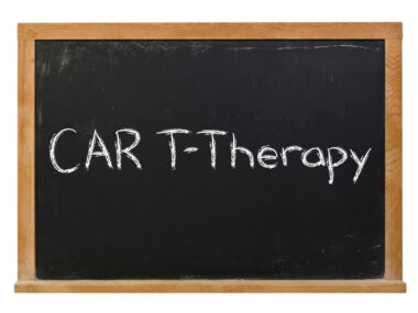 Bluebird bio’s CAR T-cell therapy bb2121