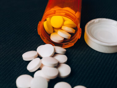 Myeloma therapy quest