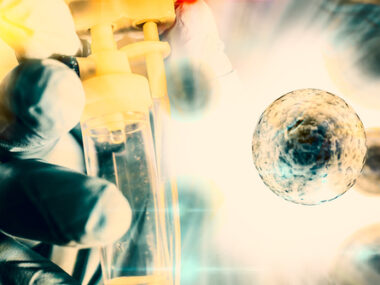 bone marrow donation