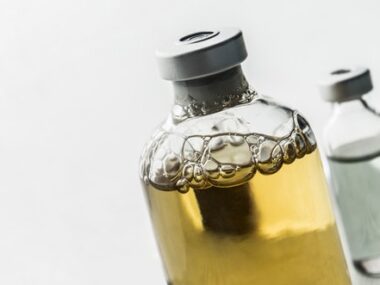 carmustine injection