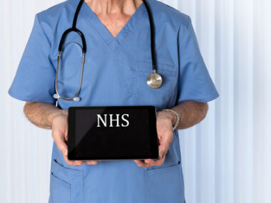 NHS diagnosis cancer awareness