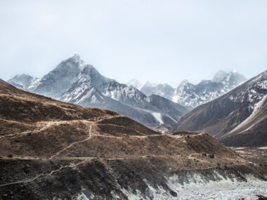 Hike for multiple myeloma