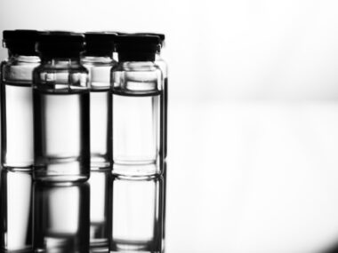 AMG 420 Phase 1 trial