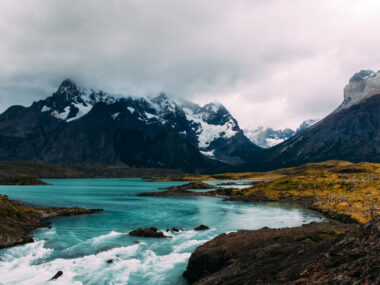 Patagonia trip