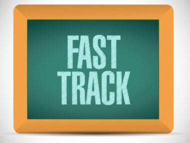PBCAR269A, fast track status
