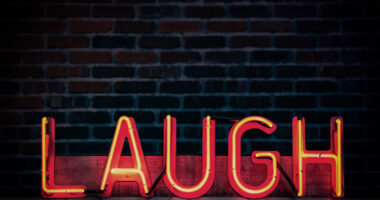 IMF Annual Comedy Celebration fundraiser
