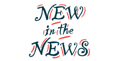 An illustration highlights the words 'NEW in the NEWS.