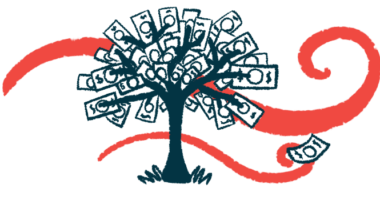 Money grows on a tree.