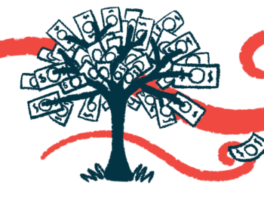 Money grows on a tree.