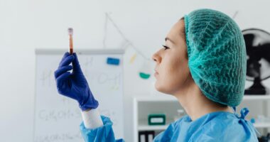 Blood Cancer Research