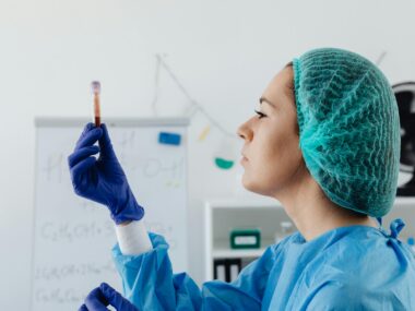 Blood Cancer Research