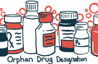 A group of prescription medication bottles is shown with 